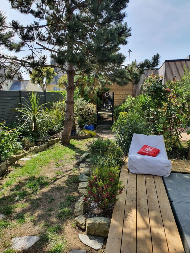 À l' ombre d' un Pin, Farniente!