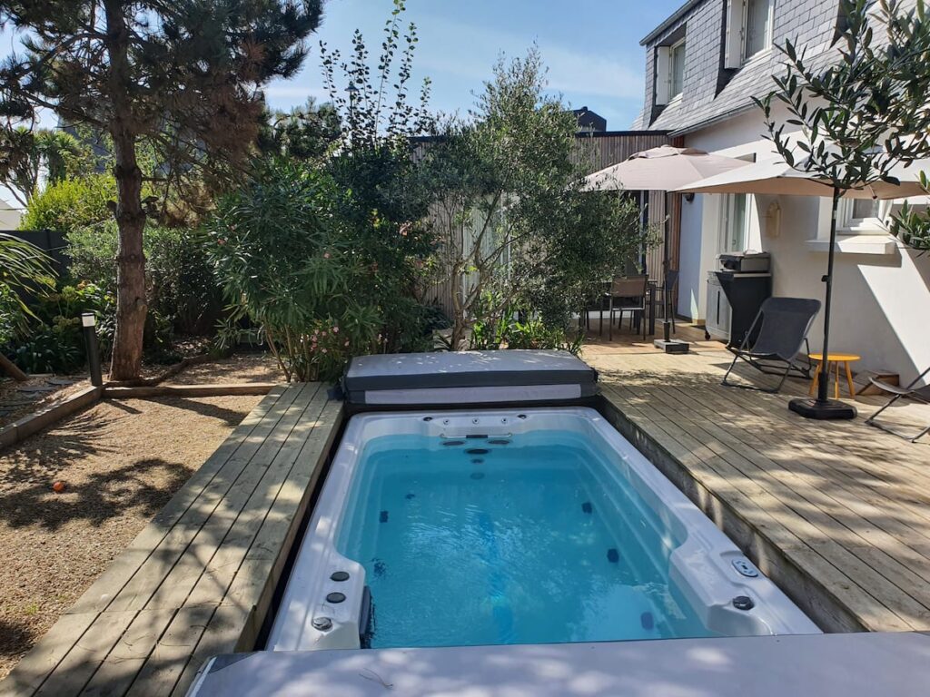 Vos Vacances Cocooning