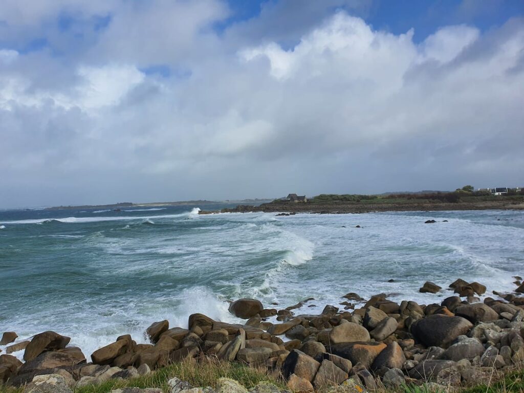 Quand le soleil s' en va , c' est Magistral.