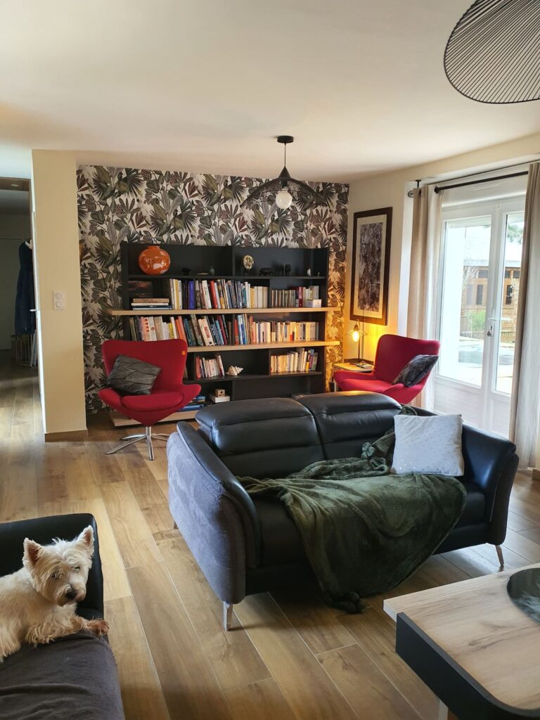 La Bibliothèque de Ty Frimousse vous réserve de belles surprises! Amour des beaux livres...Et un moment Zen rien que pour soi.