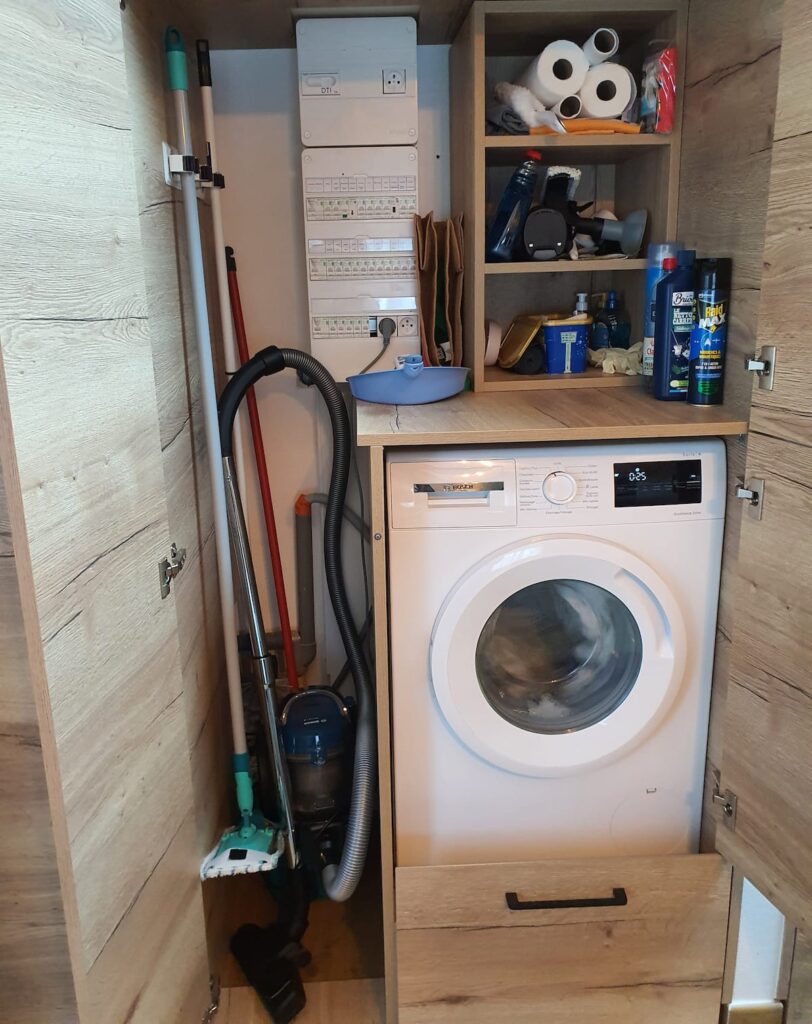 ❗️Le Ménage n'est pas compris dans le tarif du séjour. Avant l'état des lieux sortant, vous pouvez déléguer votre ménage à la conciergerie au tarif de 60 euros à régler la veille de votre départ. Vous pouvez aussi choisir de le faire vous-même.