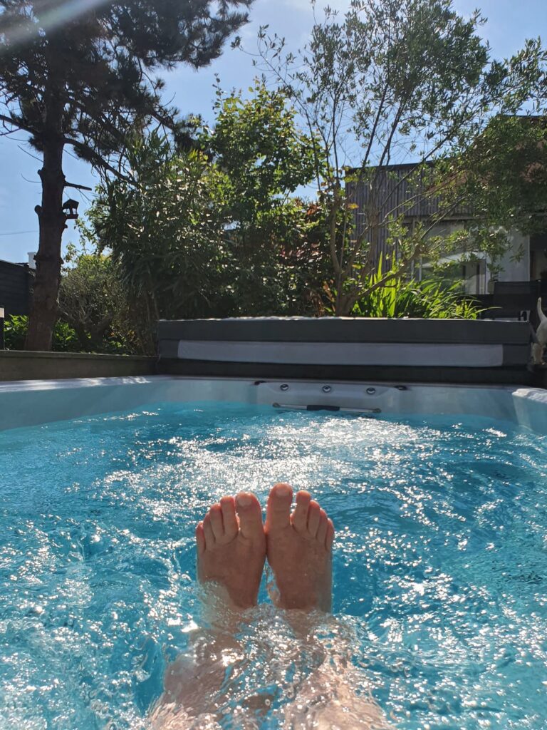 L' Esprit de votre Maison d' Hôte Ki Bleiz?