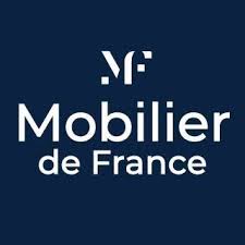 Logo mobilier de France