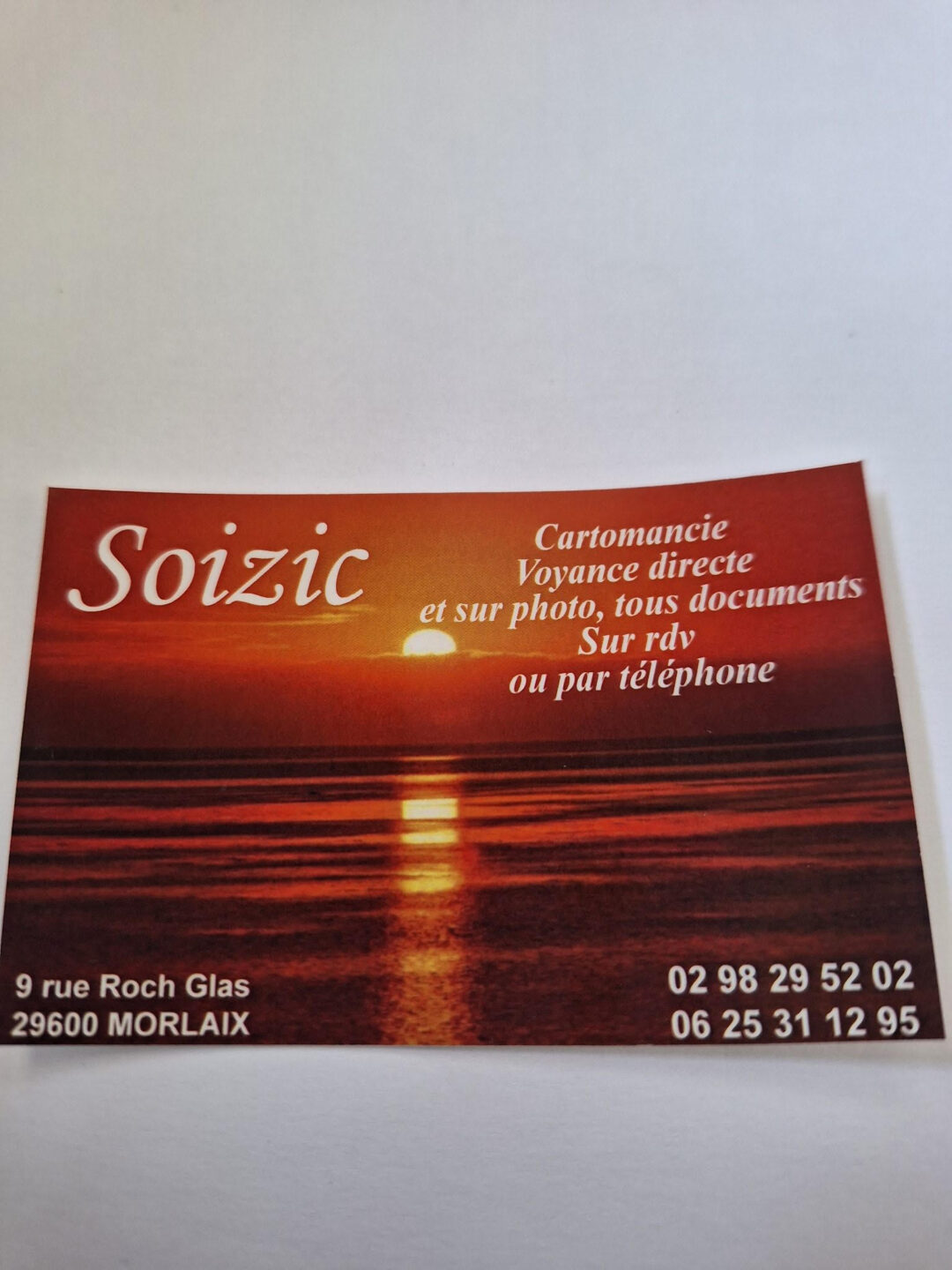 Soizic